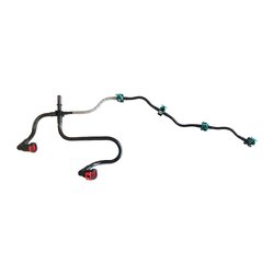 Fuel Overflow Hose VAICO V42-0859 OE Ref 1574.L4