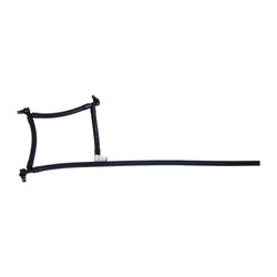 Fuel Overflow Hose VAICO V42-0862 OE Ref 1574.N7