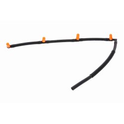 Fuel Overflow Hose VAICO V42-0863 OE Ref 15730Q