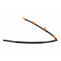 Tuyau de trop-plein de carburant V42-0863 pour CITROËN, PEUGEOT OE 1573.0Q VAICO
