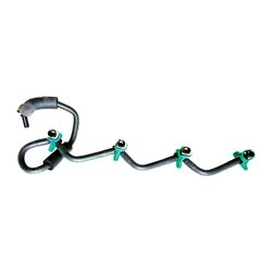 Fuel Overflow Hose VAICO V42-0865 OE Ref 1574.CC