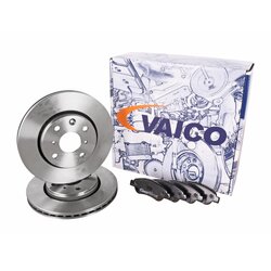 Brake Disc Kit VAICO V42-0872 OE Ref E169256 kit