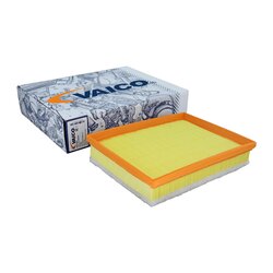 Filtre à air VAICO V42-0890 pour CITROËN, VAUXHALL, PEUGEOT OE 39192256 VAICO