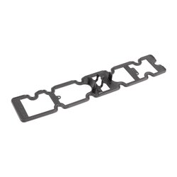 Cache-culbuteurs VAICO V42-0902 pour CITROËN, PEUGEOT OE 0248.N2 VAICO