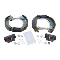 Brake Shoe Set VAICO V42-0911 OE Ref 4241.8L
