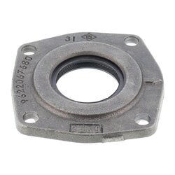 Driveshaft Seal Ring VAICO V42-0916 OE Ref 3009.21