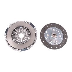 Clutch Kit VAICO V42-0918 OE Ref 2051.Z2