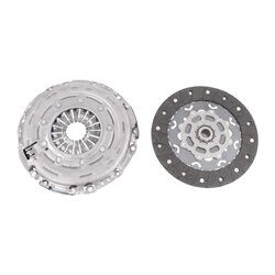 Kit d'embrayage VAICO V42-0918 pour CITROËN, PEUGEOT OE 2051.Z2 VAICO