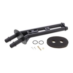 Coolant Pipe VAICO V42-0921 OE Ref 6448.Q0