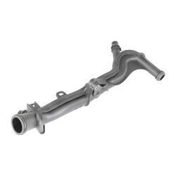 Coolant Pipe VAICO V42-0922 OE Ref 9675849580