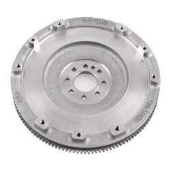 Volant moteur VAICO V42-0933 pour CITROËN, PEUGEOT JUMPY, EXPERT OE 0532.Y1 VAICO