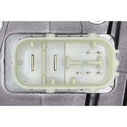 Boîtier de filtre à huile VAICO V42-0943 pour CITROËN, PEUGEOT OE 1614085880 VAICO