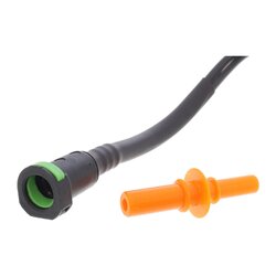 Tuyau de carburant VAICO V42-0960 pour CITROËN, VAUXHALL, PEUGEOT OE 9807941880 VAICO