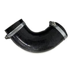Charger Intake Hose VAICO V42-0977 OE Ref 13 988 490 80