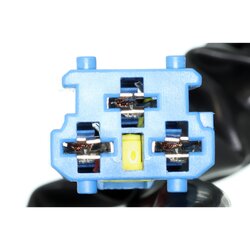 Contacteur d'allumage VAICO V42-0983 pour PEUGEOT 206, 206+ OE 4162.Z1 VAICO