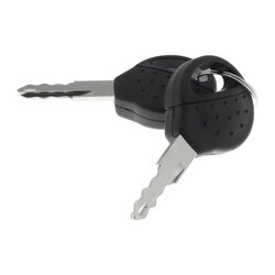 Contacteur d'allumage VAICO V42-0983 pour PEUGEOT 206, 206+ OE 4162.Z1 VAICO