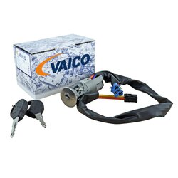 Contacteur d'allumage VAICO V42-0983 pour PEUGEOT 206, 206+ OE 4162.Z1 VAICO