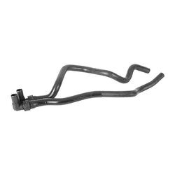 Radiator Hose VAICO V42-0985 OE Ref 6466.S5