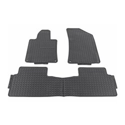 Floor Mats VAICO V42-0990 OE Ref 7586NY