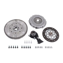Clutch Kit VAICO V42-0996 OE Ref 16 289 335 80