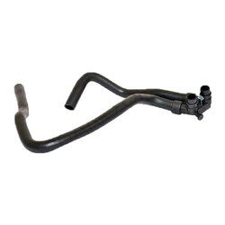 Heat Exchanger Hose VAICO V42-1015 OE Ref 646603