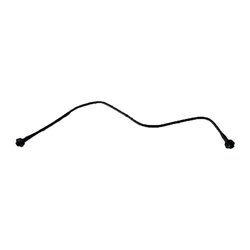 Coolant Pipe VAICO V42-1020 OE Ref 1307 ZV