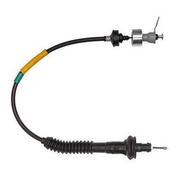Clutch Cable VAICO V42-1044 OE Ref 2150.EE