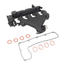 Cache-culbuteurs VAICO V42-1046 pour CITROEN, FIAT, FORD, LANCIA et plus encore... VAICO