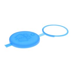 Washer Fluid Tank Sealing Cap VAICO V42-1061 OE Ref 6432.30