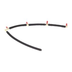 Fuel Overflow Hose VAICO V42-1081 OE Ref 1574.C0