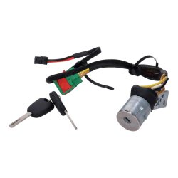 Ignition Lock Lock Cylinder VAICO V42-1144 OE Ref 4162X4