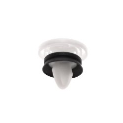 Clip V42-1155 pour CITROËN, DS, VAUXHALL, PEUGEOT OE 9345.ZN