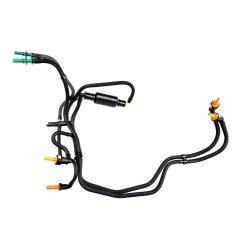 Fuel Hose VAICO V42-1162 OE Ref 1574A0