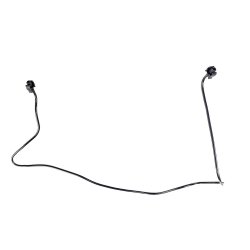 Radiator Hose VAICO V42-1165 OE Ref 9818468580