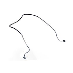 Radiator Hose VAICO V42-1166 OE Ref 9818468680