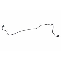 Durite de radiateur V42-1187 pour CITROËN, PEUGEOT JUMPER, BOXER