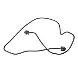 Radiator Hose VAICO V42-1188 OE Ref 1343Z5