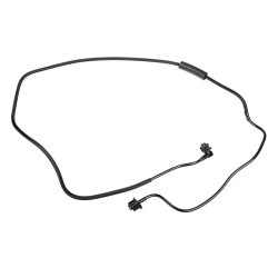 Durite de radiateur V42-1190 pour CITROËN, PEUGEOT OE 1323HJ