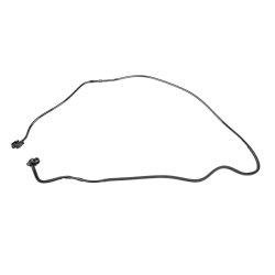 Coolant Pipe VAICO V42-1193 OE Ref 9670816380