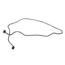 Tuyau de liquide de refroidissement V42-1194 pour CITROËN, VAUXHALL, PEUGEOT OE 9808155580