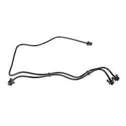 Coolant Pipe VAICO V42-1198 OE Ref 1323Y7