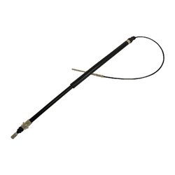 Handbrake Cable VAICO V42-30008 OE Ref 4745.75