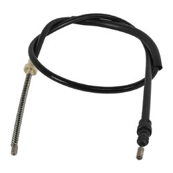 Handbrake Cable VAICO V42-30010 OE Ref 4745.89