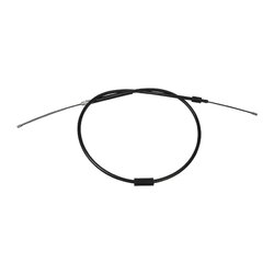 Handbrake Cable VAICO V42-30017 OE Ref 4745.E8