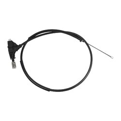 Handbrake Cable VAICO V42-30020 OE Ref 4745.L4