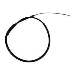Handbrake Cable VAICO V42-30027 OE Ref 4745.N4