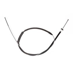 Handbrake Cable VAICO V42-30048 OE Ref 96 718 133 80