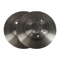 Brake Disc VAICO V42-40004 OE Ref 4246.H0