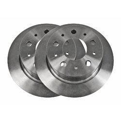 Brake Disc VAICO V42-40008 OE Ref 4249 42