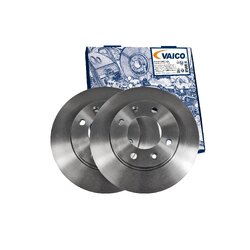 Disque de frein VAICO V42-40013 pour CITROËN, FENGSHEN, NISSAN, PEUGEOT VAICO